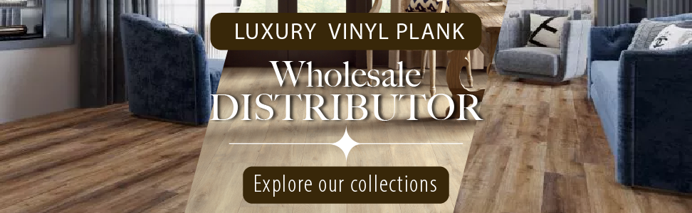Luxury Vinyl Plank